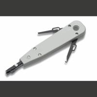 Cimco 118017 Cimco Werkzeuge Aanleggereedschap Geschikt voor: LSA Plus klemmen 0.5 tot 0.8 mm - thumbnail