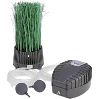 Oase OxyTex CWS set 500 luchtpomp - thumbnail