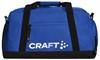 Craft 1914377 Squad 2.0 Duffel 36 L - Club Cobolt - One Size - thumbnail