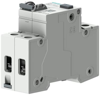 Siemens 5SU13567KK16 Schakelrelais 16 A 0.03 A 230 V Siemens 5SU13567KK16 Schakelrelais 16 A 0.03 A 230 V