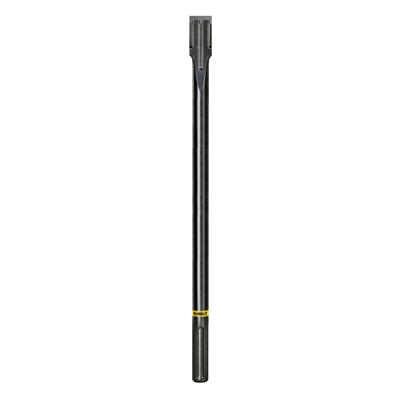 DeWalt Accessoires SDS-PLUS XLR platte beitel 25x200mm - DT6979-QZ