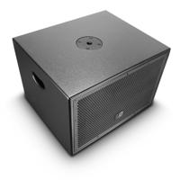 LD Systems SUB 10 A actieve subwoofer - thumbnail