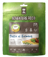Adventure Food Pasta al Salmone - thumbnail