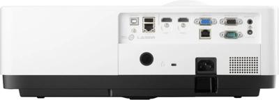 ViewSonic LSC601WU-ST Laserprojector 3LCD - thumbnail