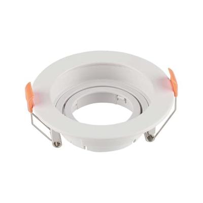 V-TAC VT-934 6658 Inbouwframe IP20 Wit