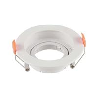 V-TAC VT-934 6658 Inbouwframe IP20 Wit - thumbnail