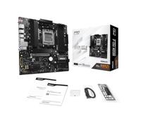 Asrock B850M Pro-A AMD B850 Socket AM5 micro ATX - thumbnail