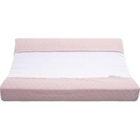 Baby's Only aankleedkussenhoes Reef Misty Pink Maat - thumbnail