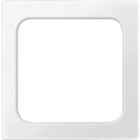 Merten 397819 Afdekking System M Polar-wit 1 stuk(s) - thumbnail