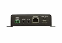 HDMI HDBaseT Verlenger with Dual Output (4K@100m) (HDBaseT Class A) - thumbnail