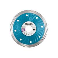 Makita Accessoires Diamantschijf blauw Diameter 125 mm - B-46333 - thumbnail