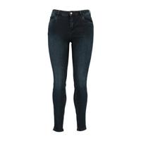 MS Mode skinny jeans blauw - thumbnail
