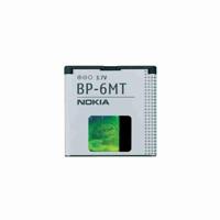 BP-6MT Nokia Accu Li-Ion 1050 mAh Bulk - thumbnail