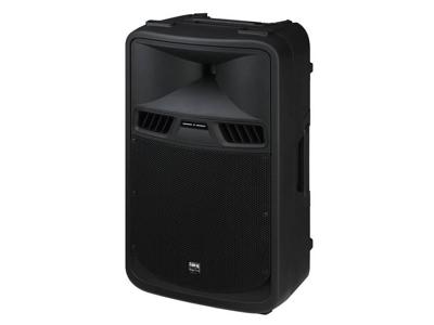 IMG Stageline PAK-412 Actieve PA-speaker 450 W 1 stuk(s) IMG Stageline PAK-412 Actieve PA-speaker 450 W 1 stuk(s)