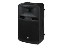IMG Stageline PAK-412 Actieve PA-speaker 450 W 1 stuk(s) - thumbnail