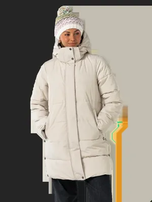 Falcon Sybille Ski-jas