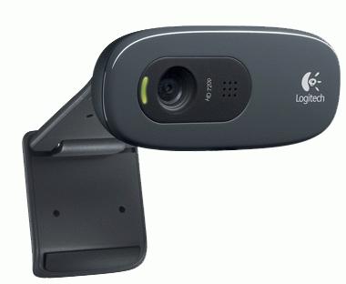Logitech LGT-C270