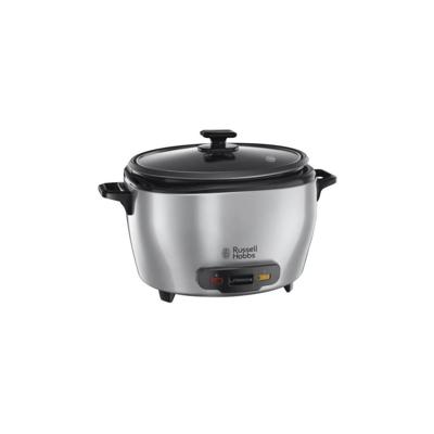 Russell Hobbs 23570-56 MaxiCok 14 Cup Rijstkoker Grijs