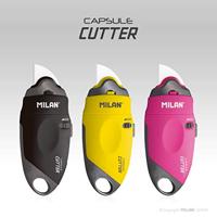 Cutter Milan Capsule Keramisch - thumbnail