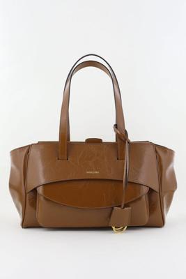 Hidesins shopper Basset BS2521 pigna