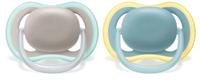 Philips Avent Fopspeen +18m Air Neutraal 2 - thumbnail