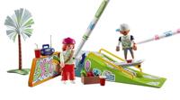 Playmobil Color 71515 Skatepark - thumbnail