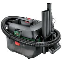 Bosch Groen AdvancedVac 18V-8 Accu Nat- en droogzuiger | 18 V | 8 liter | 29 l/s - 06033E1000 - thumbnail