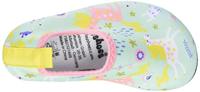 Playshoes UV waterschoenen Eenhoorn Mintgroen-30-31 - thumbnail