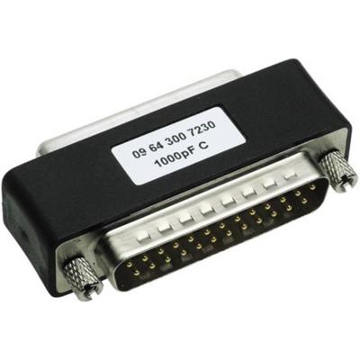 Harting 09641007210 Filteradapter - 1 pc(s)