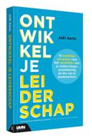 Ontwikkel je leiderschap (Paperback) - thumbnail