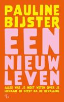 Een nieuw leven - Pauline Bijster - ebook - thumbnail