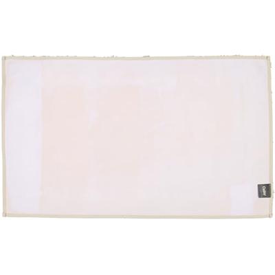 Cawö Cawo badmat Two-Tone 70x120 Beige