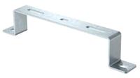 OBO Bettermann 6015506 Afstandsstuk Metaal 1 stuk(s) - thumbnail