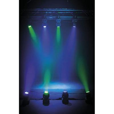 Showtec Shark Wash One LED moving-head