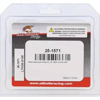 ALL BALLS Racing wiellagerset wheel bearing sets 25-157 complete with simmerrings - thumbnail