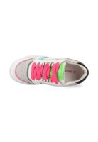Shoesme Sneakers VU22S108-A Wit-28 maat 28 - thumbnail