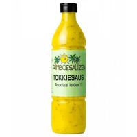 Rimboesauzen Tokkiesaus 500ml bij Jumbo - thumbnail