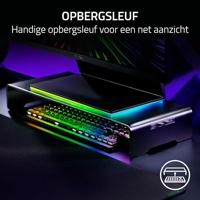 Razer Monitor Stand Chroma - thumbnail