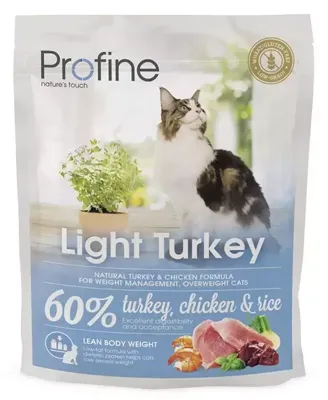 Profine Light Turkey - 300 g