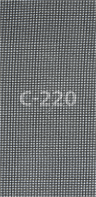 Wolfcraft stramienen | sc | k220 | 93 x 230mm | 2 stuks - 1987000