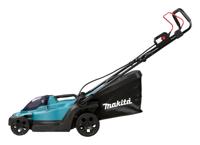 Makita DLM330RM Accu-grasmaaier Accu Incl. accu, Incl. oplader 18 V Snijbreedte max. 33 cm Geschikt voor 270 m² - thumbnail