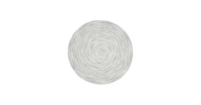 De Munk Carpets - Intorno 02 - 250 rond Vloerkleed
