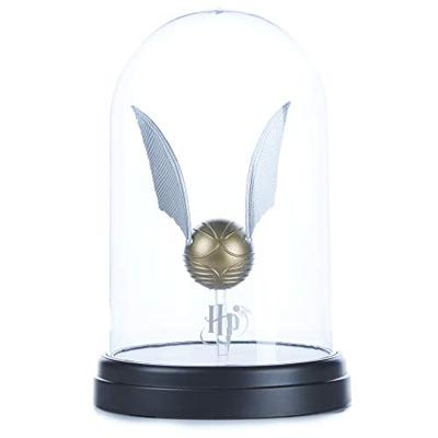 Harry Potter Golden Snitch USB-lamp