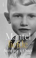 Mantelliefde (Hardback) - thumbnail