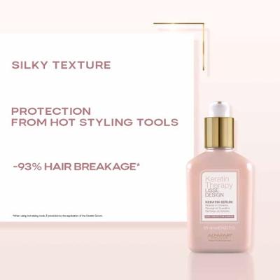 Alfaparf Lisse Design Keratin Serum 125ml