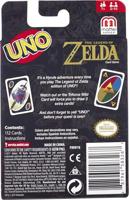 The Legend of Zelda Uno - thumbnail
