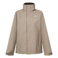 Berghaus Hillwalker 2.0 IA Wintersport Shell Jas Dames Char 12 - thumbnail