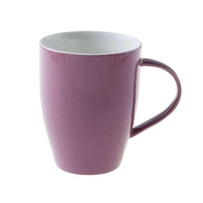 Diversen Cyw mok roze 33cl