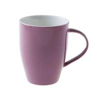Diversen Cyw mok roze 33cl - thumbnail