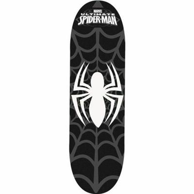 SPIDERMAN Skateboard 28 x 8